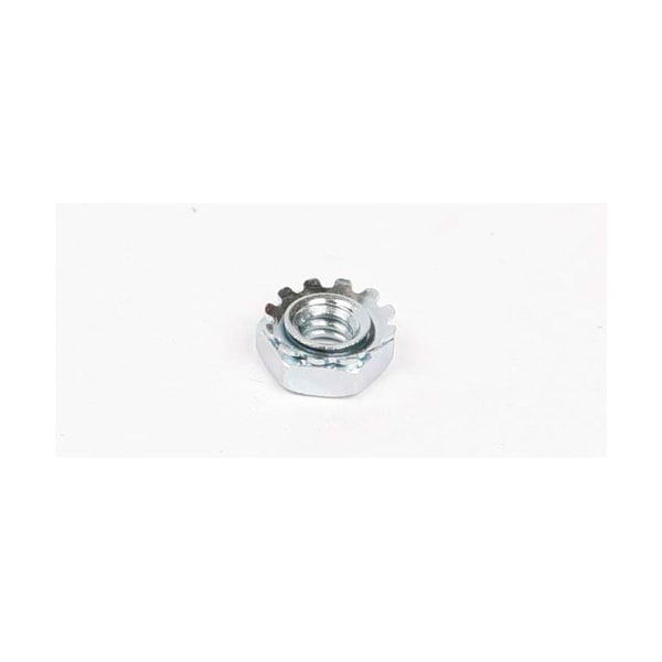 Magikitchen Products Hex (Kep) 10-24 Zn Nut P0092300 - main